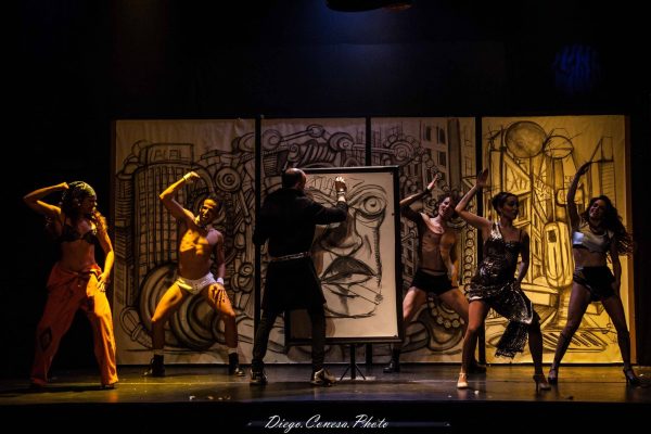 Exposiciones y shows